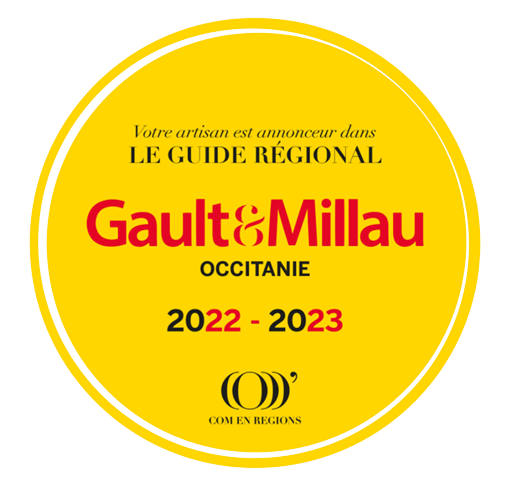 logo du label Green Food.