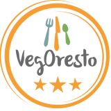 logo de Vegoresto.