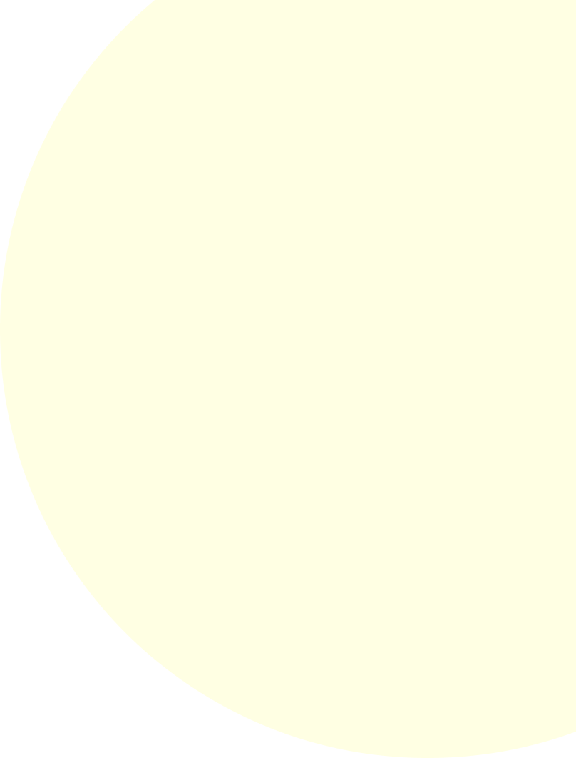 ellipse décorative