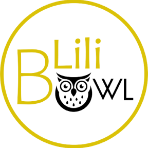 logo de Lili BOwL