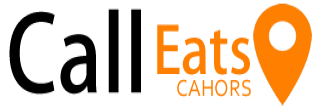 logo du partenaire de livraison Call Eats